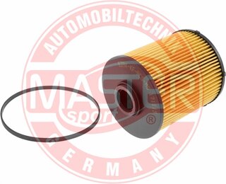 Master Sport 839X-KF-PCS-MS