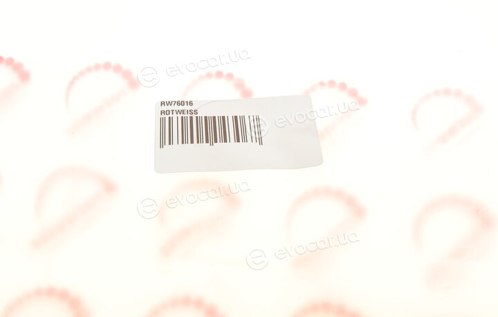 Rotweiss RW76016