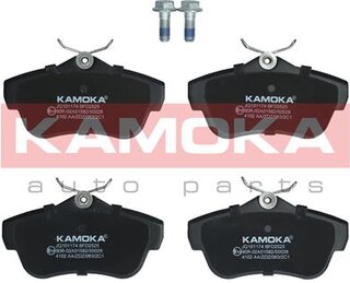 Kamoka JQ101174