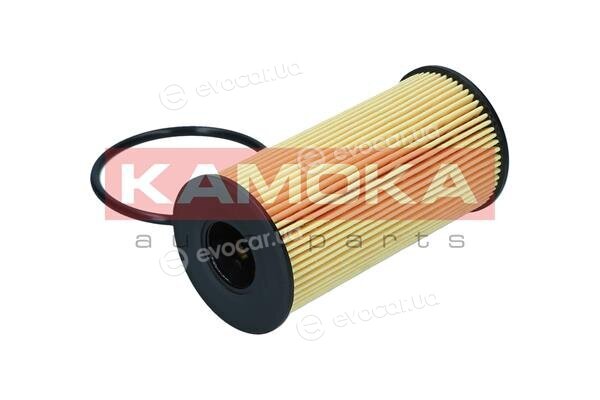 Kamoka F121301