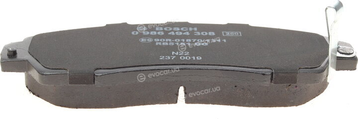 Bosch 0 986 494 308
