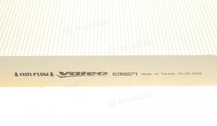 Valeo 698871