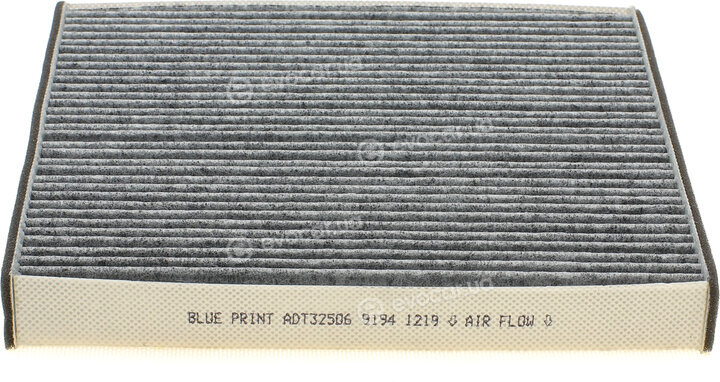 Blue Print ADT32506