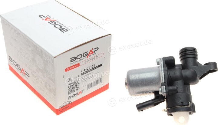 Bogap C4122101