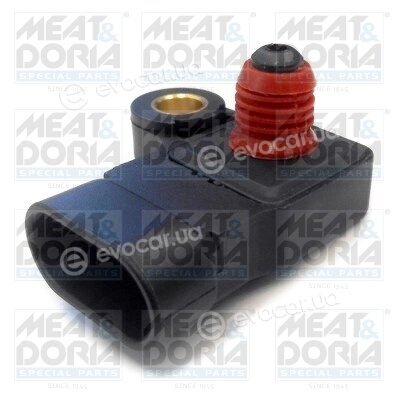 Meat & Doria 82562