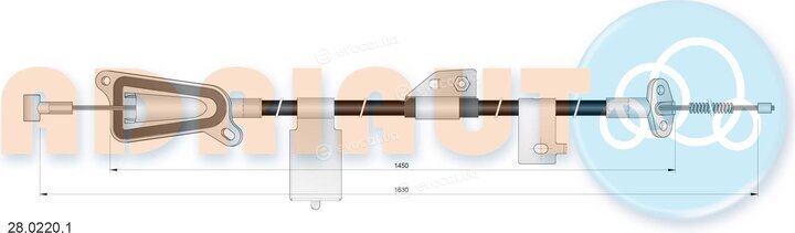 Adriauto 28.0220.1