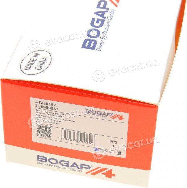 Bogap A7339157