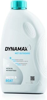 Dynamax 502727