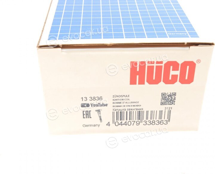 Hitachi / Huco 133836