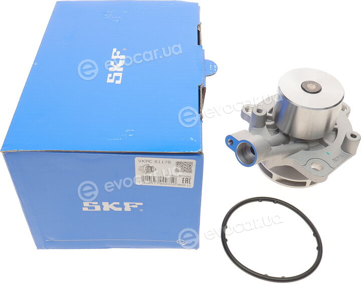 SKF VKPC 81178