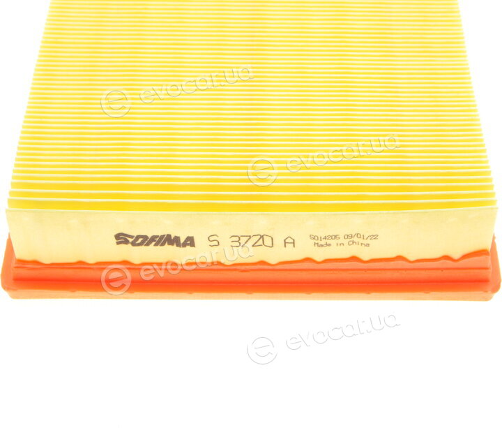 Sofima S 3720 A
