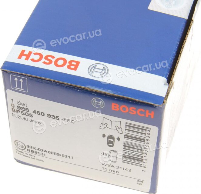 Bosch 0 986 460 935