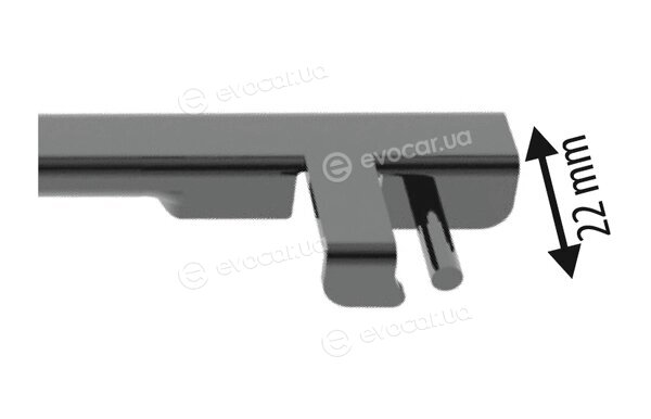 Trico EFK80751L