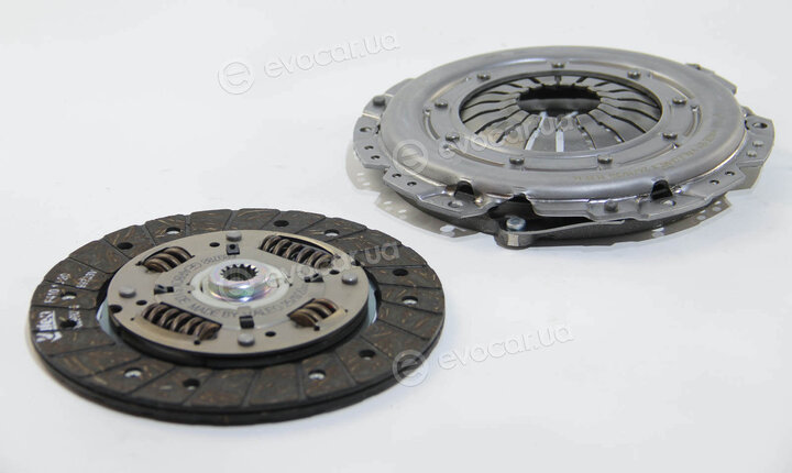 Valeo 821303