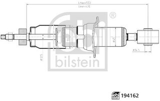 Febi 194162