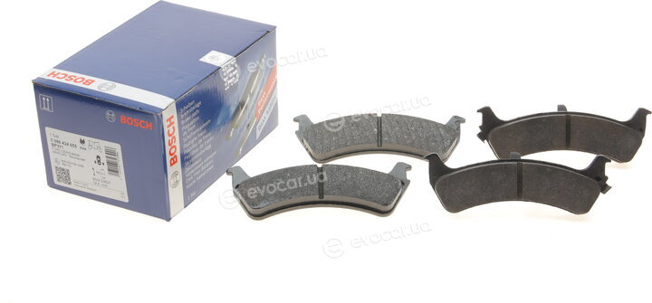 Bosch 0 986 424 655
