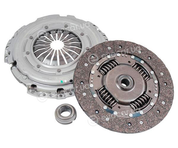 Mopar (PSA / FCA) 1650400680
