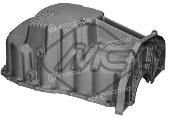 Metalcaucho / STC 05498