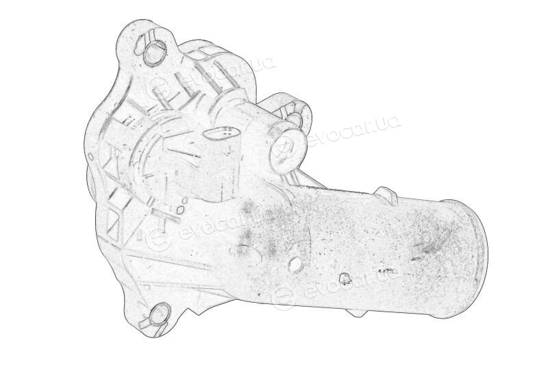 Mopar (PSA / FCA) 4893926AH