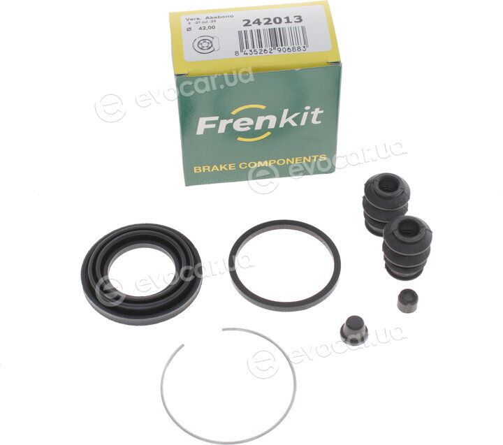 Frenkit 242013