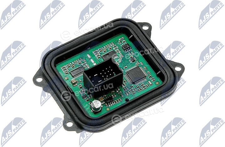 NTY EPX-BM-002