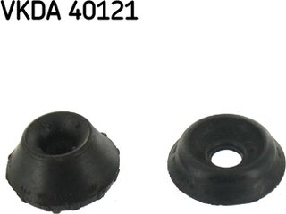 SKF VKDA 40121