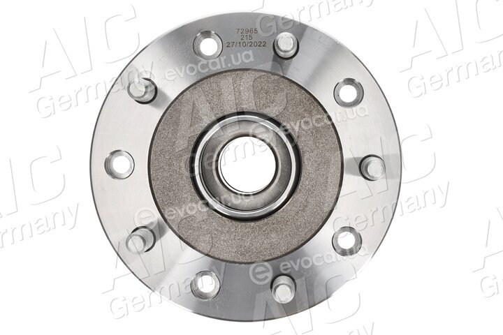 AIC 72965