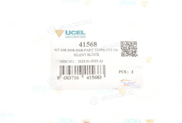 Ucel 41568