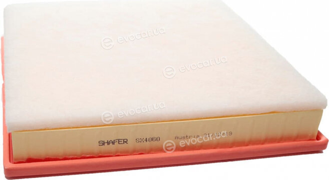 Shafer SX4060