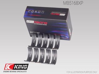 King MB5168XP