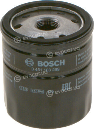 Bosch 0 451 103 299