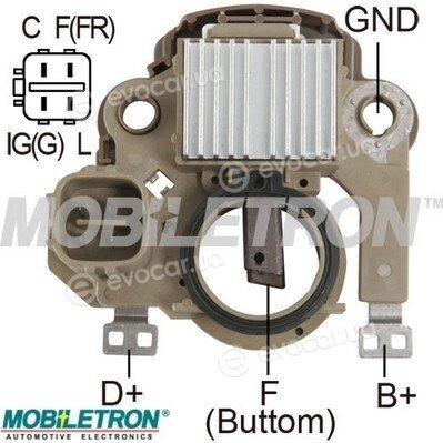 Mobiletron VR-H2009-71