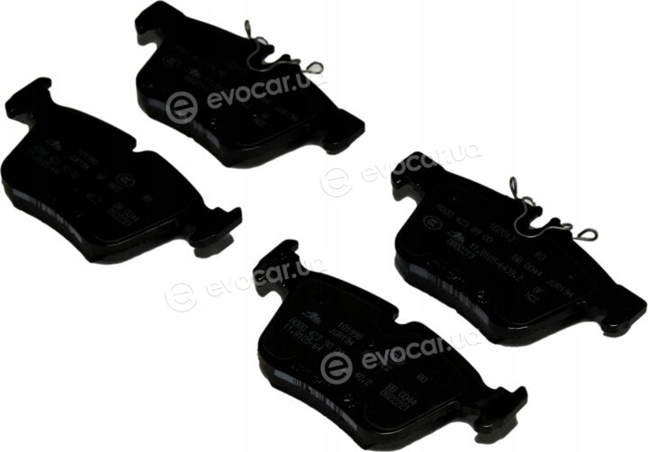 Mercedes-Benz A0004209403