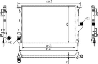 Hart 618 148