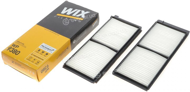 WIX WP9380