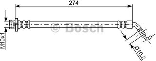Bosch 1 987 481 820