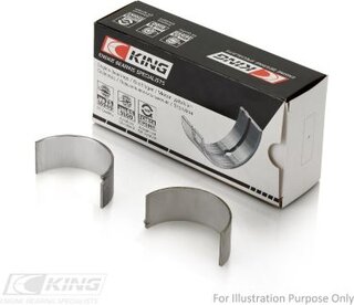 King CR1018XA1.0