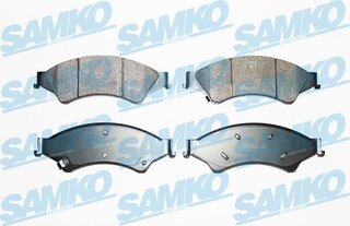 LPR / Samko 5SP1768