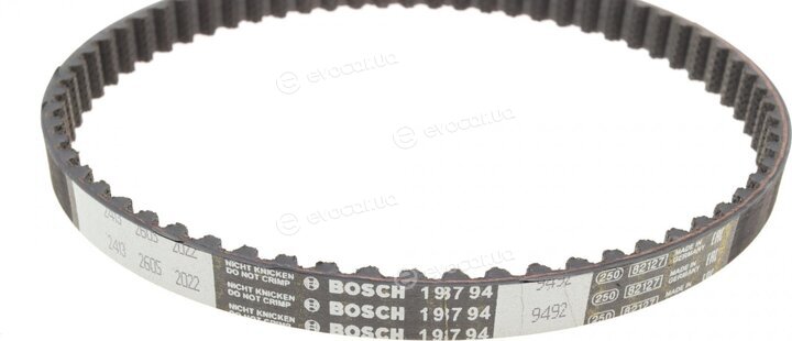 Bosch 1 987 949 492