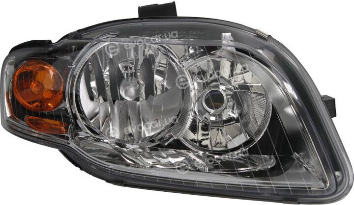 Depo / Loro 446-1109R-LD-EM