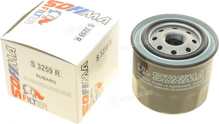 Sofima S 3259 R