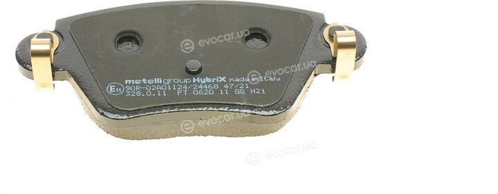 Metelli 22-0319-0