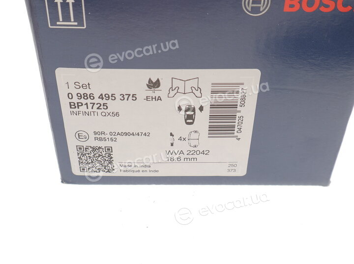 Bosch 0 986 495 375