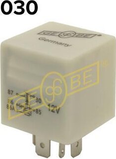 Gebe / Ika 9 9128 1