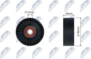 NTY RNK-NS-050