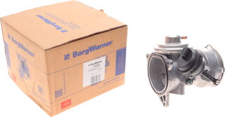 Wahler / BorgWarner 7650D