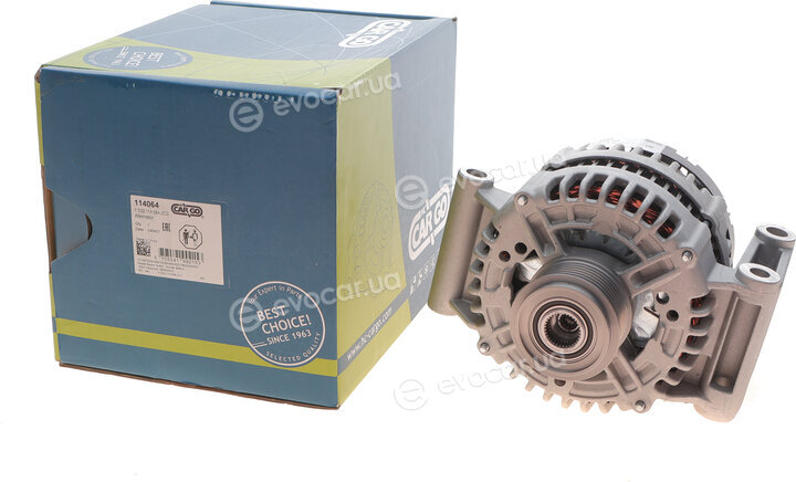 HC Cargo 114064