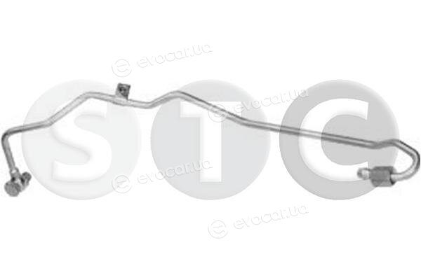 Metalcaucho / STC T492429