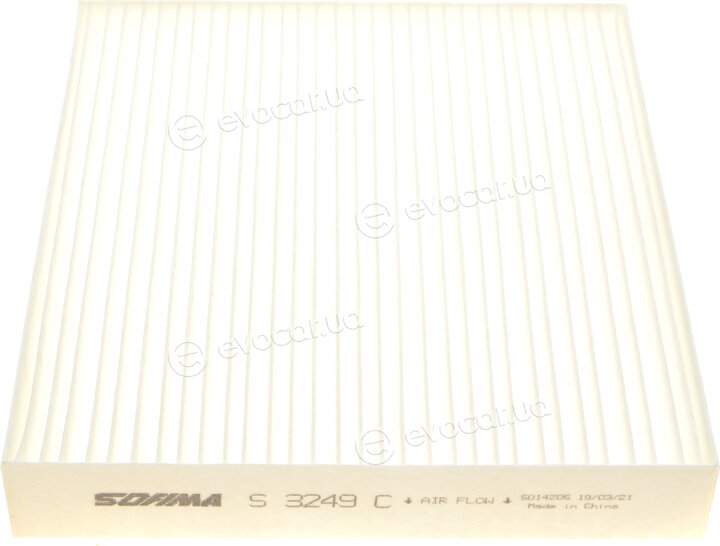 Sofima S 3249 C