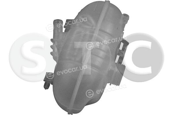 Metalcaucho / STC T430161